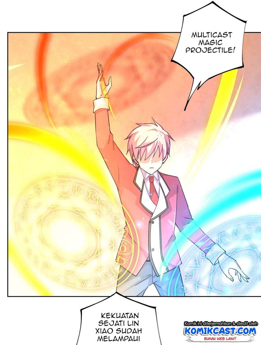 I Picked Up a Demon Lord as a Maid chapter 13